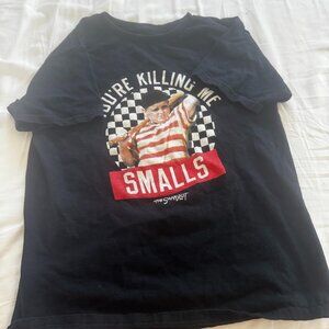 Sandlot shirt
